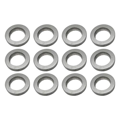 NLA RSP - EXHAUST MANIFOLD WASHERS HG HQ HJ HX HZ WB VB VC VH VK VL VN VP VR VS VT LH LX V8 Except Chev