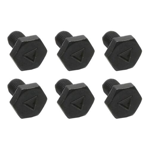 FLEXPLATE TO CRANK BOLT SET EH HD HR HK HT HG HQ HJ HX HZ WB VB VC VH VK LC LJ LH LX UC 6Cyl AUTOMATIC FLYWHEEL