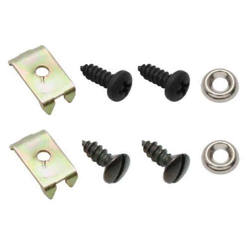 GLOVE BOX SCREW SET HK HT HG