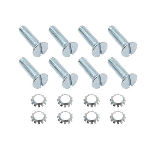 DOOR LOCK BOLT KIT 48 FX FJ ( 2 DOORS )