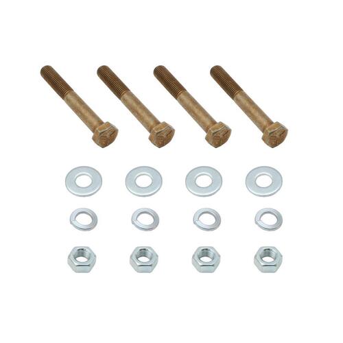 FITTING KIT No. 1 CROSSMEMBER 48 FX FJ FE FC FB EK All EJ Manual
