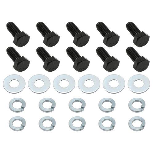 BONNET HINGE FITTING BOLT KIT HD HR