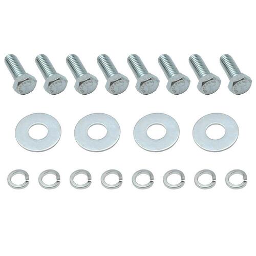 BONNET HINGE FITTING BOLT KIT HK HT HG