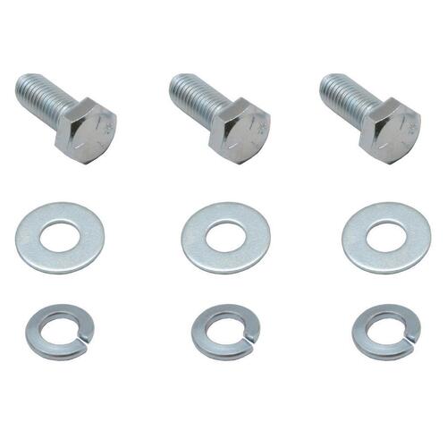 BONNET LOCK FITTING KIT FB EK