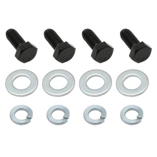 BOOT HINGE BOLT KIT HD HR HK HT HG & LC