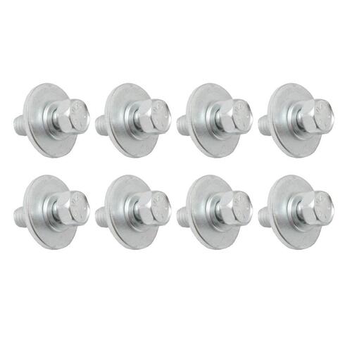 BONNET HINGE BOLT SET HQ HJ HX HZ WB LH