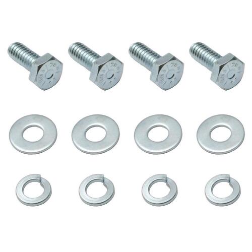 BOOT LOCK & STRIKER BOLT KIT FE FC FB EK