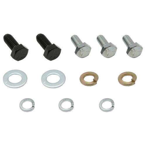 BOOT LOCK & STRIKER BOLT KIT EH HD HR HK HT HG