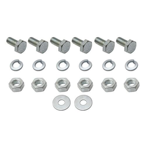 BATTERY TRAY MOUNTING BOLT KIT EJ EH HD