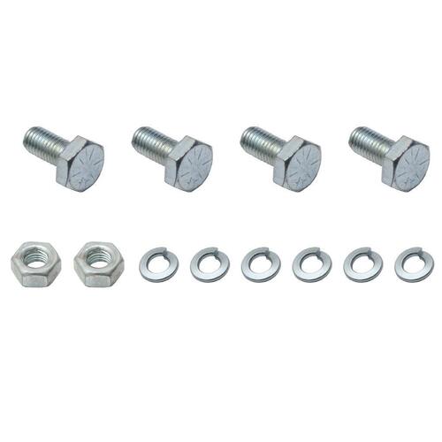 TAILGATE HOLD OPEN MOUNTING BOLT KIT  EJ-EH VAN WAGON