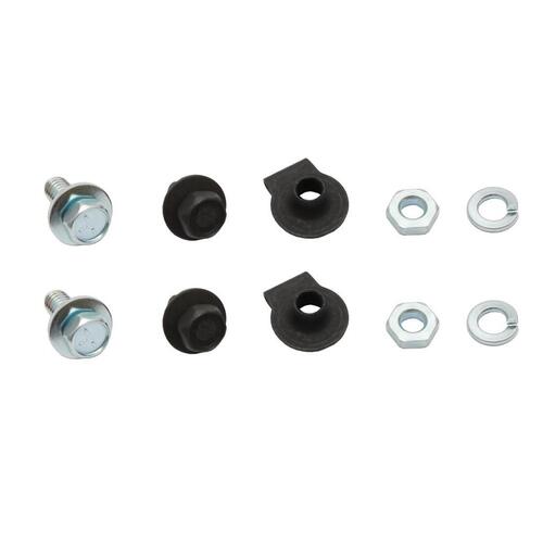 BATTERY TRAY MOUNTING BOLT KIT HQ HJ HX HZ WB