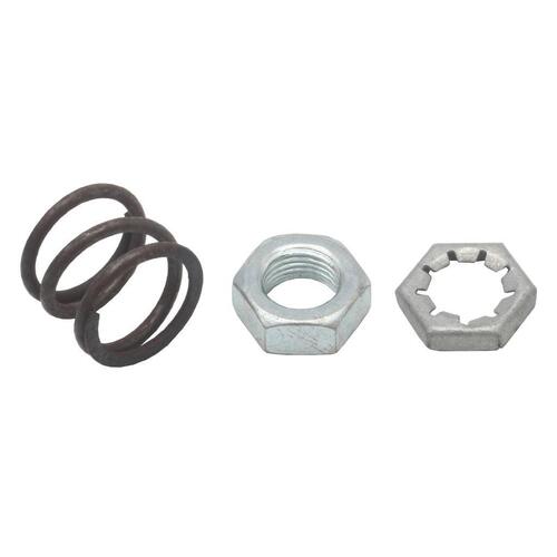 NO LONGER AVAILABLE - ?Steering Wheel Retaining Nut Set 48 FX FJ
