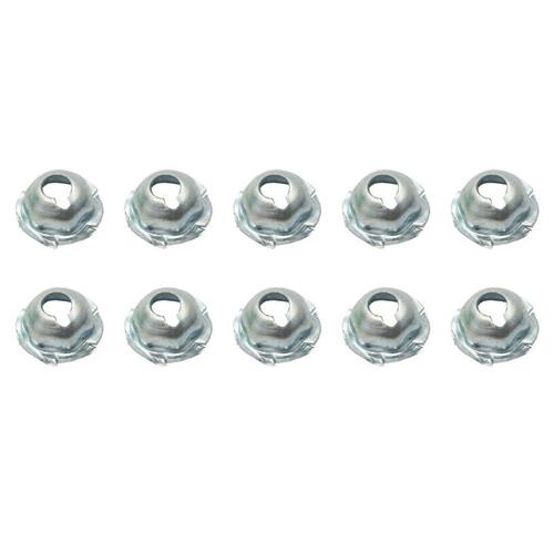 SPEED NUT KIT SUIT DASH PAD HQ NLA RSP