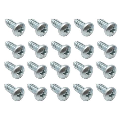 Fuel Tank Mounting Screw Kit FX-FJ All