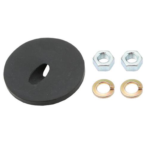 FITTING KIT 48 FX FJ FRONT HANDBRAKE CABLE