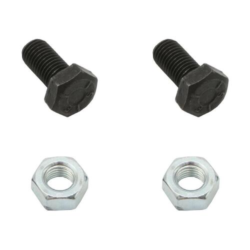 HAND BRAKE ASSY FITTING KIT FE FC