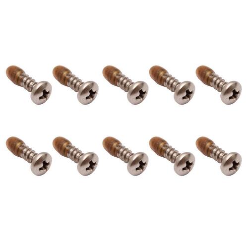 Screw Set Body Moulding VB VC VH VK VL VN VP VR VS