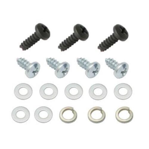 GLOVEBOX HINGES SCREW KIT FB-EK
