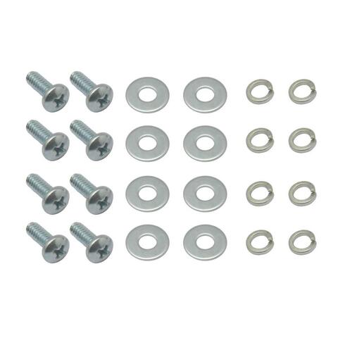 GLOVEBOX HINGES SCREW KIT HK HT HG HQ