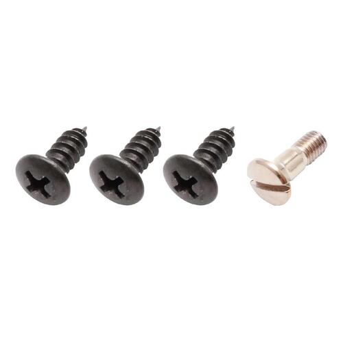 FITTING SCREW KIT INTERIOR MIRROR HK HT HG HQ HJ HX HZ WB LC LJ LH LX