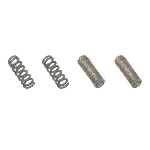 FITTING KIT VENT WINDOW HANDLES 48 FX FJ PAIR NLA