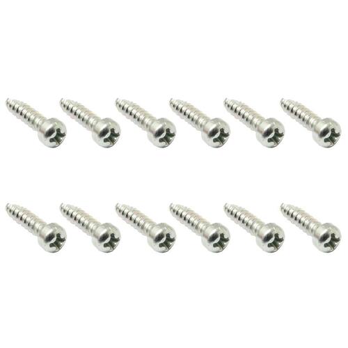 TAILLAMP LENS SCREW KIT HQ HJ HX HZ WAGON UTE