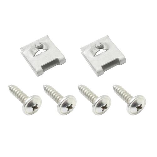 NSS - Grille Mounting Bolt Kit VP-NLARSP