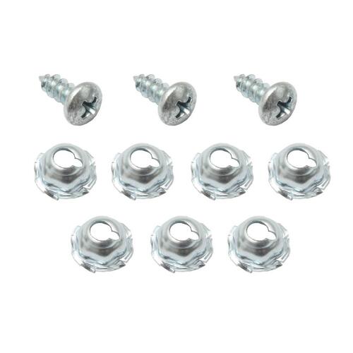 DASH PAD FITTING KIT HQ