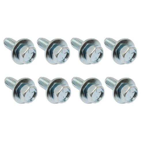 BUCKET SEAT TRACK TO FLOOR FITTING KIT HQ HJ HX HZ LC LJ LH LX UC ONE SEAT