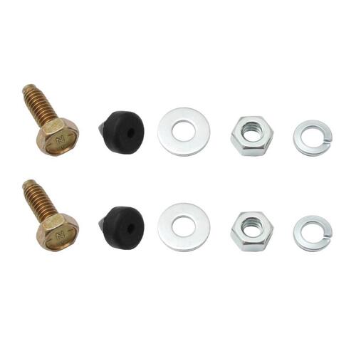 FUEL FILLER DOOR FITTING KIT HQ HJ HX HZ LH LX UC