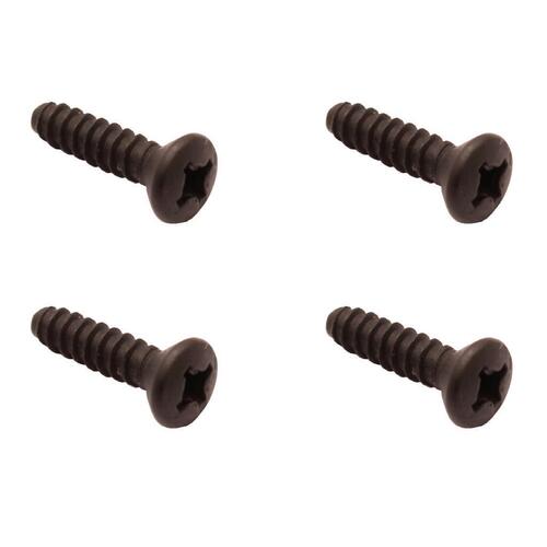 SPOILER SCREW FITTING KIT LC LJ XU1 TORANA (4)