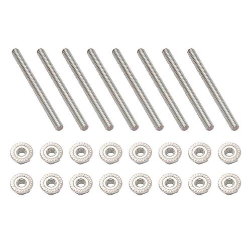 Tail Light Stud & Nut Fitting Kit LC Torana