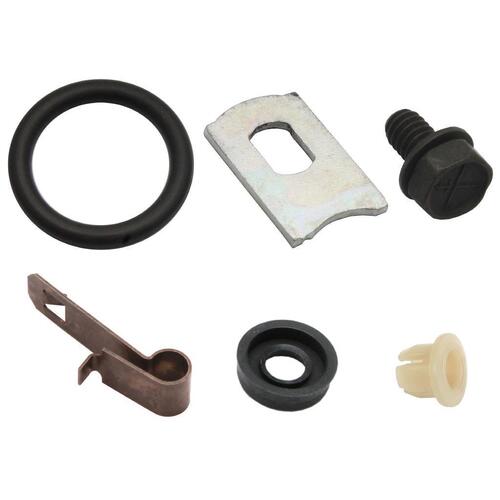 SPEEDO CABLE RETAINER FITTING KIT HK TO WB LC-UC VB VC VH VK TRIMATIC DEPRESS M20 M21 3 SPEED SYNCHRO