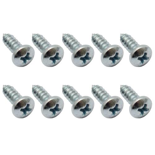 SCREW KIT HK HT HG MONARO QUARTER BELT INNER PAIR