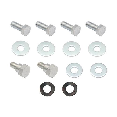 Bonnet Hinge Fitting Bolt Kit VB VC VH VK VL M8 X 1.25 THREAD