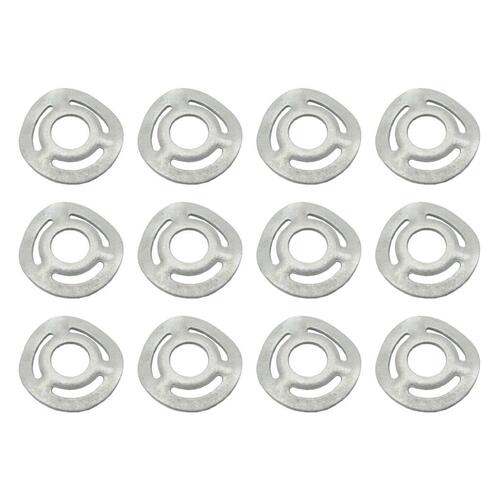 BUMPER BAR WAVE WASHER KIT XA XB XC ZF ZG ZH (12)