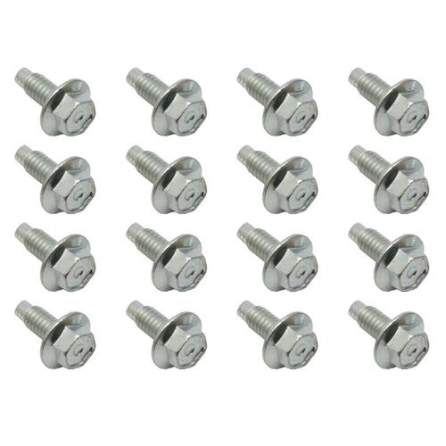 FUEL TANK BOLT KIT CONCOURS XR XT XW XY XA XB XC ZA ZB ZC ZD ZF ZG ZH