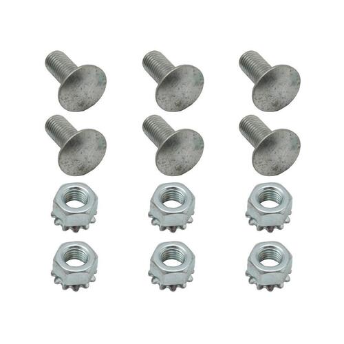 SHOCKER TOWER BOLT KIT XK XL XM XP (BOTH SIDES)