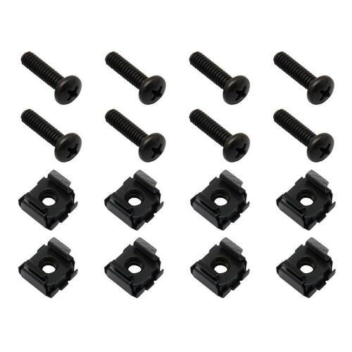 TAIL LAMP TO BODY SCREW KIT XW XY
