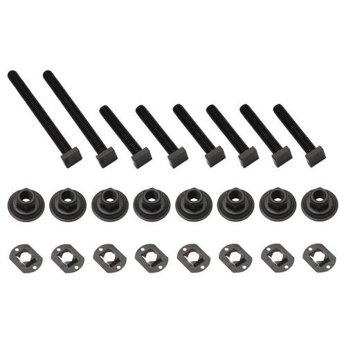 Bucket Seat To Floor Fitting Kit XA XB (xc xd xe xf)