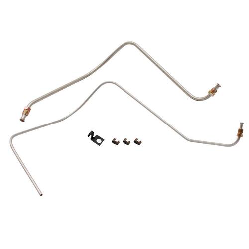 FUEL & SPARK CONTROL PIPE KIT EH HD HR HK HT HG HQ HJ HZ VB LC LJ LH LX