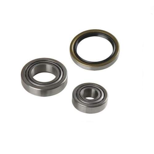 Wheel Bearing Kit - Rear FORD LASER 1985 - 1990 CAPRI 1985 - 1995 METEOR 1989 - 1995 MAZDA 323 1981 - 1990