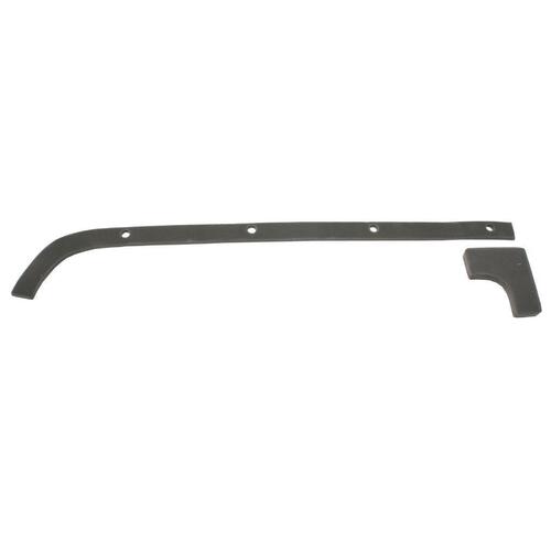 FENDER MOUNTING SEAL KIT 48 FX FJ FRONT (1 FENDER) FX FJ FRONT GUARD