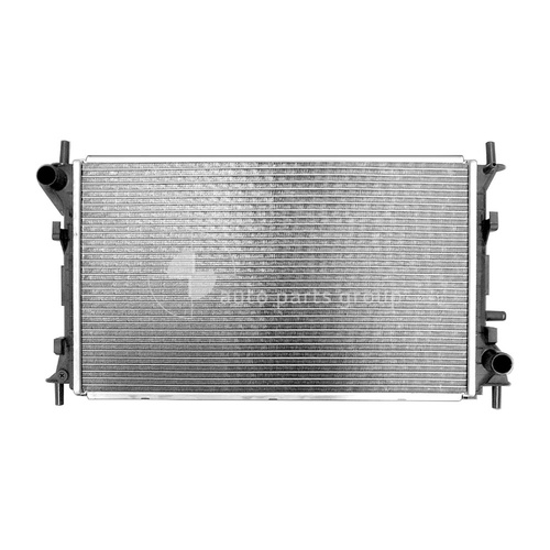 RADIATOR LR FORD FOCUS 1.8 AND 2.0LITRE MANUAL OR AUTO 10/2002 TO 12/2004  600 X 348 X 26MM