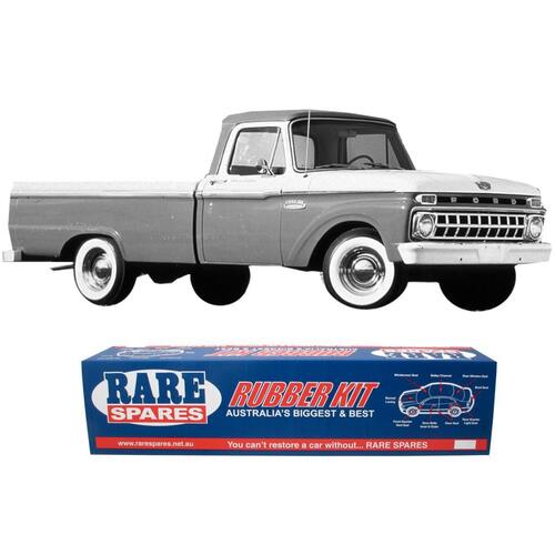 FORD F100 350 73/80 PICKUP BOD