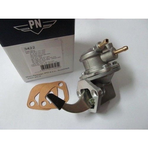 FUEL PUMP MINI AND MOKE 848 998 1098