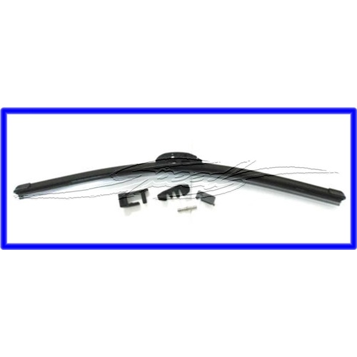 WIPER BLADE LH FRONT AC DELCO VT VX VY VZ VU WH WK WL
