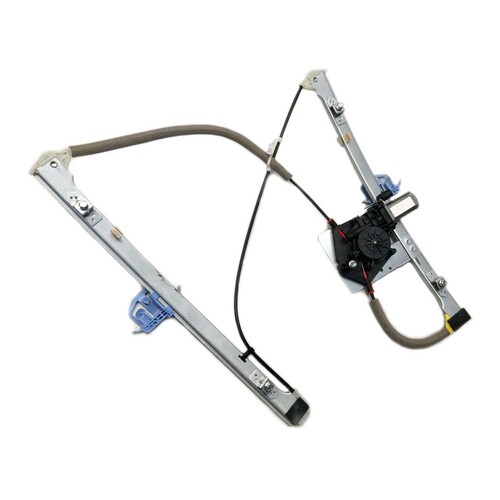 WINDOW REGULATOR FORD TERRITORY RHF 2004 - 2017 2 pin plug