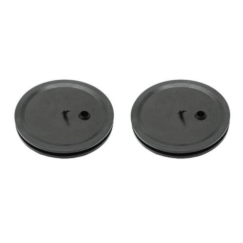 GROMMET INNER GUARD FENDER SKIRT HD HR HK HT HG PAIR