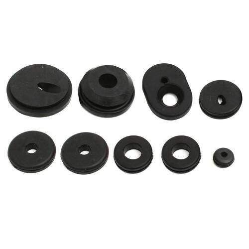 GROMMET KIT 48 FX FJ FIREWALL